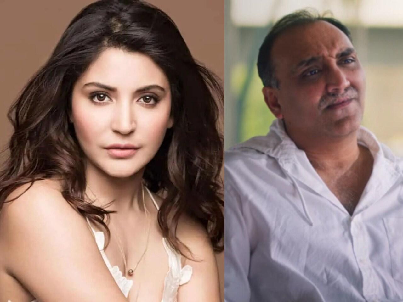 Anushka Sen was groomed by filmmaker Aditya Chopra, she debuted with Rabb Ne Banadi Jodi which was under Yash Raj's banner and since then there has been no looking back for her. 